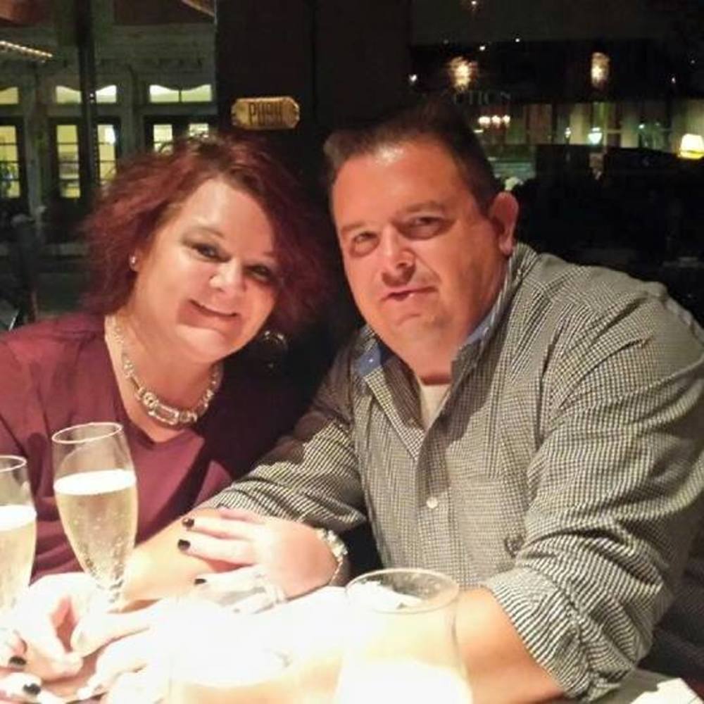 Meet your Posher, Linda